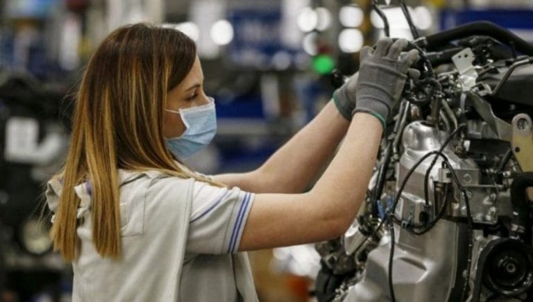 El Gobierno Nacional crea el Repro II que pagará $ 9.000 por trabajador