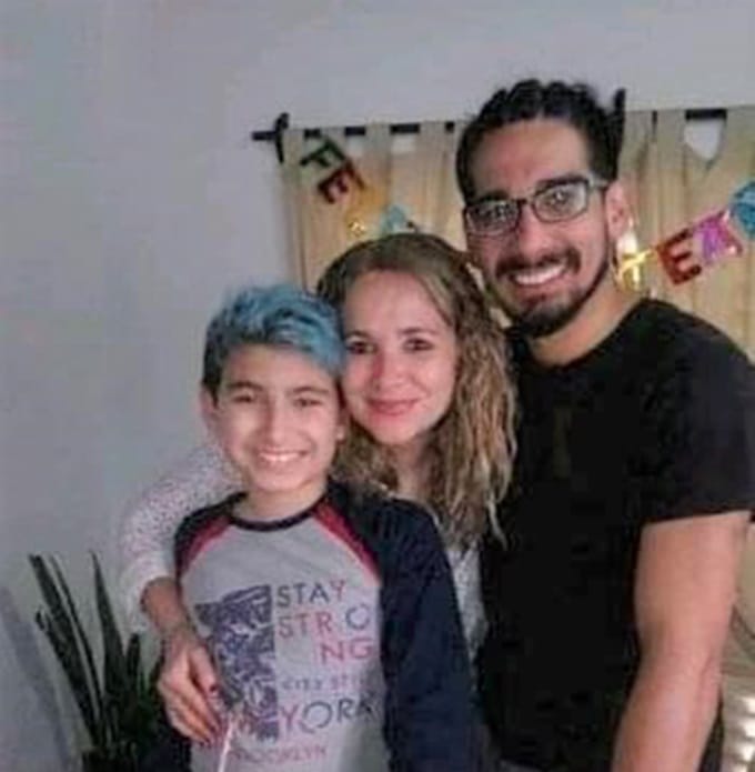 Estuvo internada por COVID-19 y elaboró una emotiva carta para agradecer públicamente a todos los equipos de Salud: “¡Quiero aplaudirlos de pie y decirles gracias por ayudarme a volver a mi mundo!”