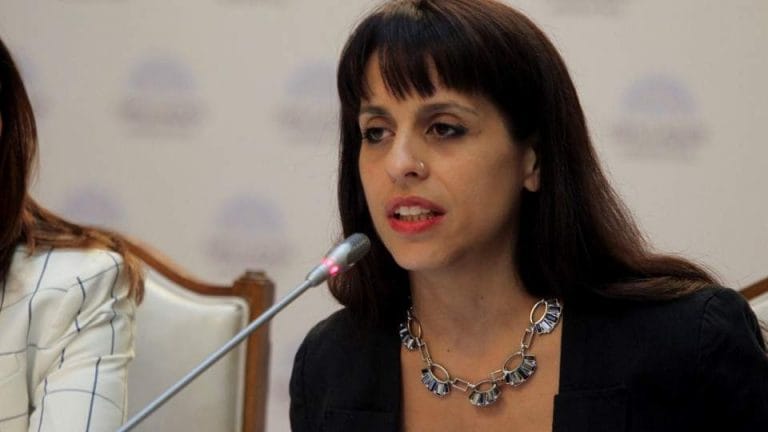 Sobreseyeron a Victoria Donda en la causa por ofrecer un cargo en el INADI a su empleada doméstica