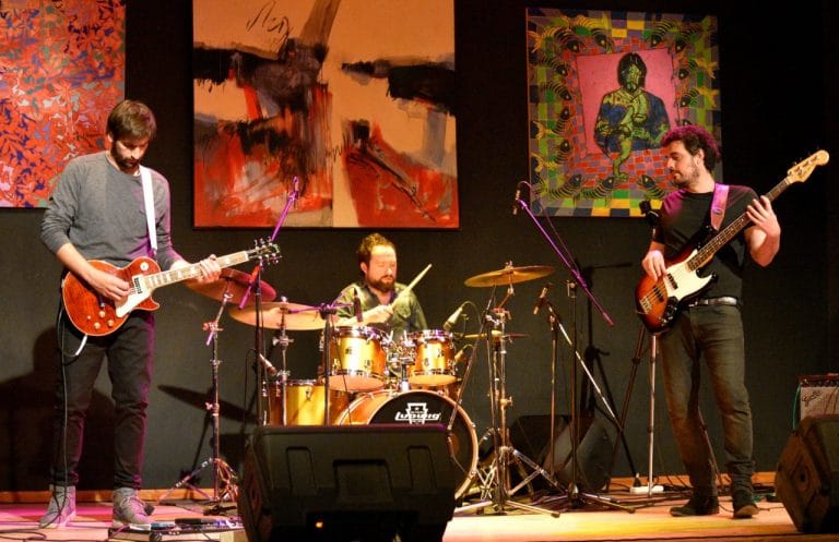 Se viene la Feria de la Música “La Pampa 2021” y abren convocatoria para artistas