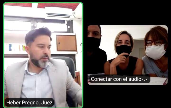 “Cumpleaños de 15” que generó decenas de contagios en General Pico: Cada imputado deberá pagar $ 50 mil pesos que irán a la Cooperadora del Hospital y cumplir 200 horas de trabajo comunitario