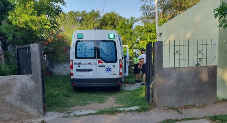 90 días de prisión preventiva para quién agredió salvajemente a quién sería un familiar