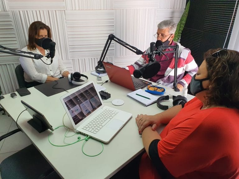 Melina Delú y Fernanda Alonso celebraron la confirmación de que General Pico haya sido nombrada como “Capital Alterna” de La Pampa
