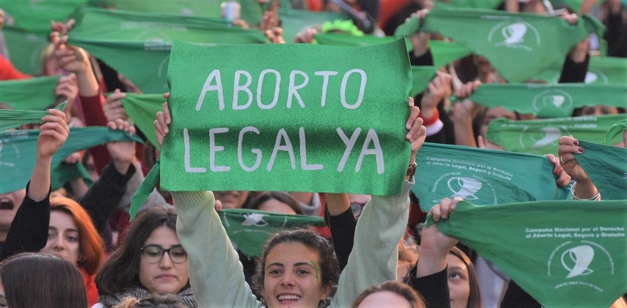 Convocan a una caravana por el aborto legal en General Pico: “Las leyes criminalizadoras y penalizadoras están mal, es inadmisible que sigan vigentes”