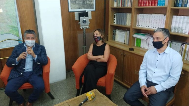 Caso Samuel Prodolliet: “Los dos acusados son responsables de igual medida de la muerte, por lo tanto, deberían recibir el mismo tipo de pena” afirmaron los fiscales