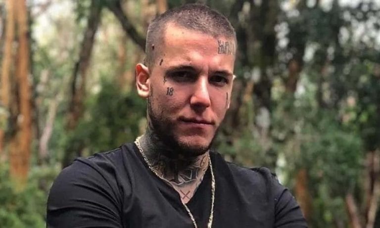 Alexander Caniggia le pidió la renuncia a Alberto Fernández: “Vagos no queremos”