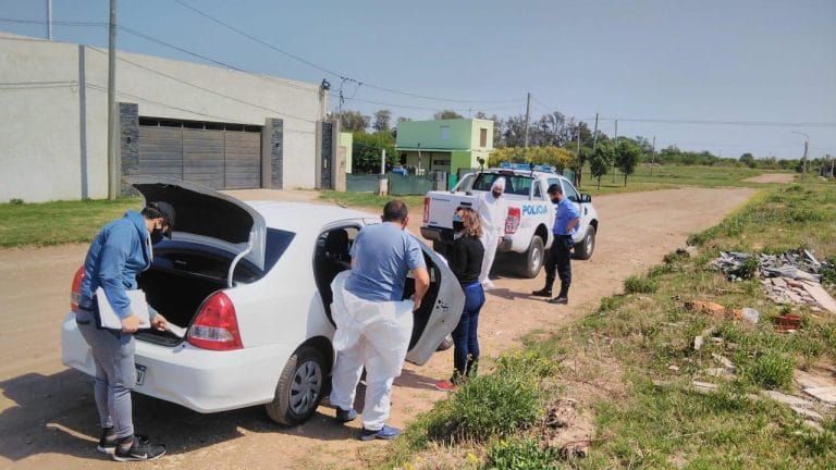 Allanan una casa en Realicó por una «supuesta fiesta privada clandestina» en medio de la pandemia
