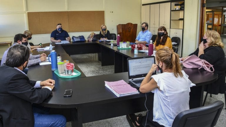 Finalmente los estudiantes que egresan en La Pampa tendrán su acto presencial