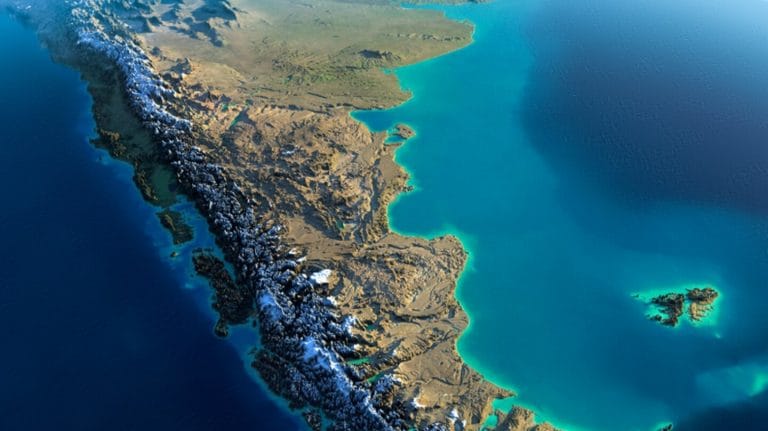 A 200 años del primer izamiento de la bandera argentina en Malvinas