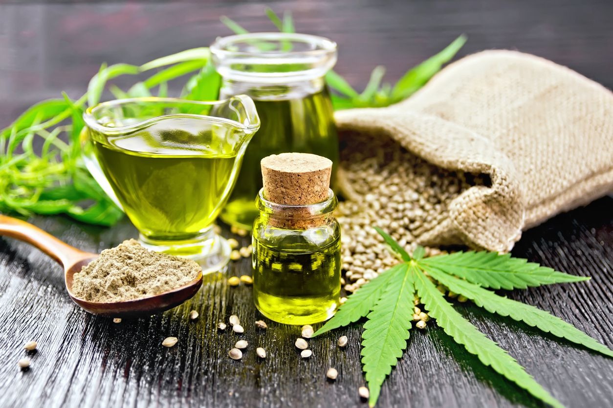 Cannabis medicinal: preparan un congreso con énfasis en la producción local