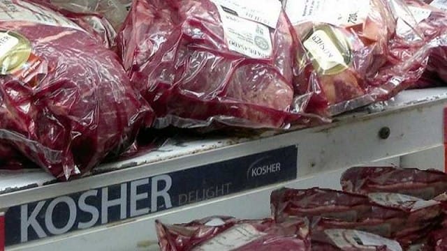 Comitiva de Israel viaja a La Pampa y otras cuatro provincias para certificar carne kosher por US$ 220 millones