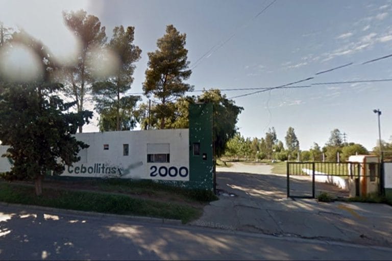 Ferro de General Pico denunció que intrusos ingresaron al country Arco Iris para disputar torneos sin tener ninguna autorización