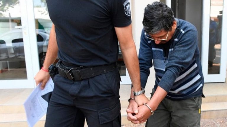 Estudios de ADN confirman que un albañil violó y embarazó cuatro veces a su hija