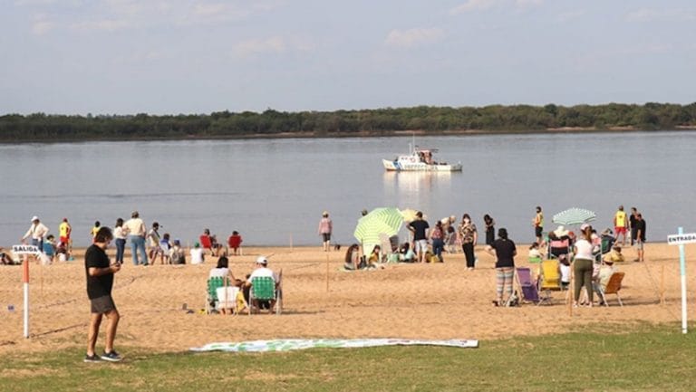 Nueve provincias no requerirán cuarentena y ni test para las vacaciones de verano