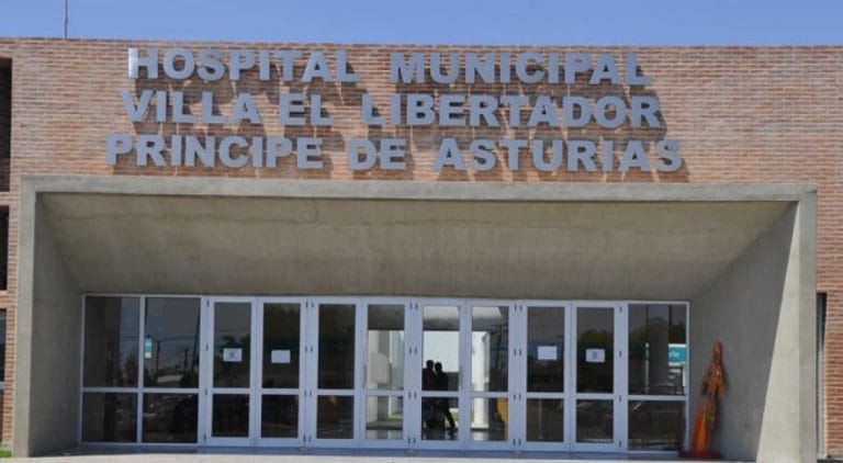 Córdoba: sacaba el auto del garaje, no vio a su hija de 10 meses y la mató
