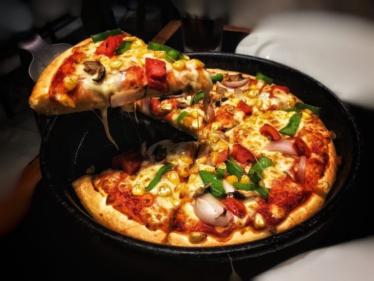 Las 5 comidas favoritas para una noche de calor en primavera