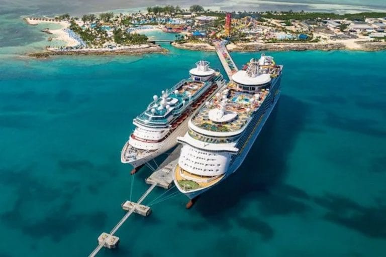 Crucero gratis: buscan voluntarios para viajar a Las Bahamas con todo pago