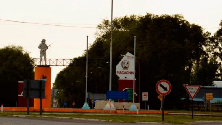 ¡Atención! Macachín pasa a Fase 2 desde mañana