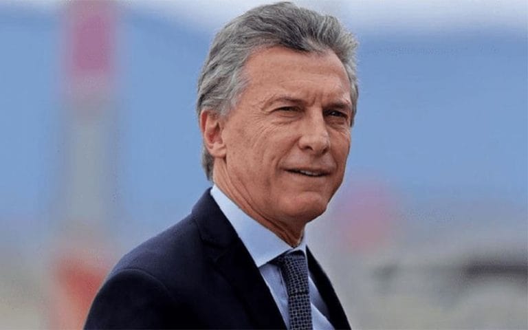 Imputan a Mauricio Macri por enriquecimiento ilícito