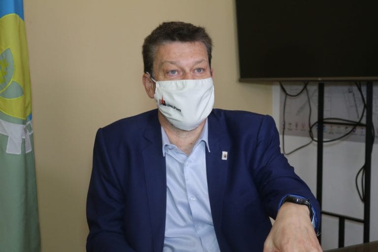 Las clases en la Universidad de La Pampa comenzarán el 1 de marzo de 2021