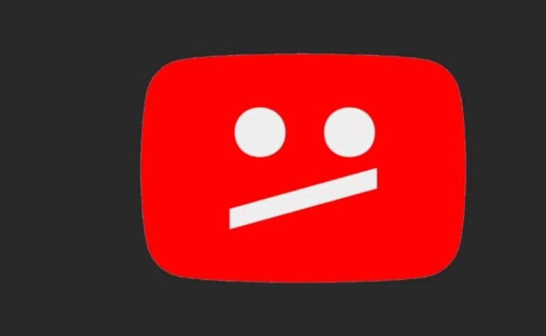 Fallas técnicas hicieron que YouTube deje de funcionar a nivel mundial