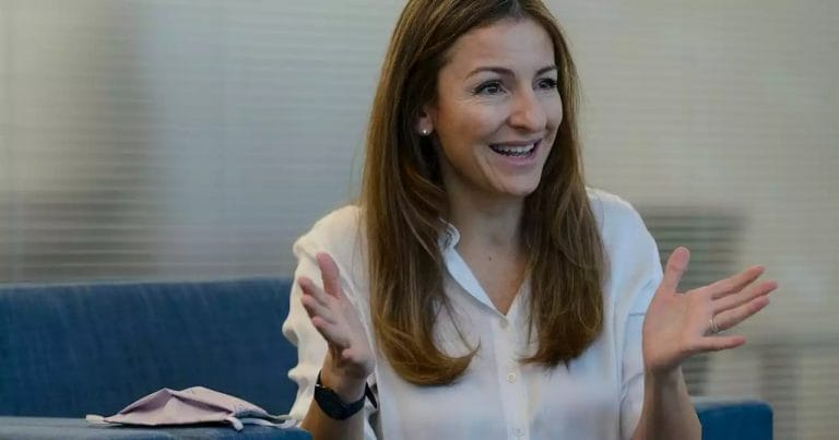 La ministra de Educación porteña pidió que se denuncie a los docentes cuando hay “adoctrinamiento” en las escuelas