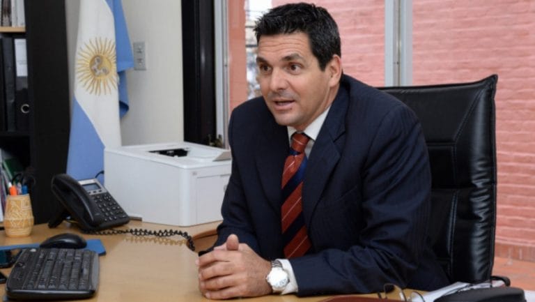 Explotación laboral en Quemú: El subsecretario de Derechos Humanos calificó al hecho como “inexplicable” y aseguró que “la trata y la explotación de personas son el tercer negocio ilícito a nivel global”