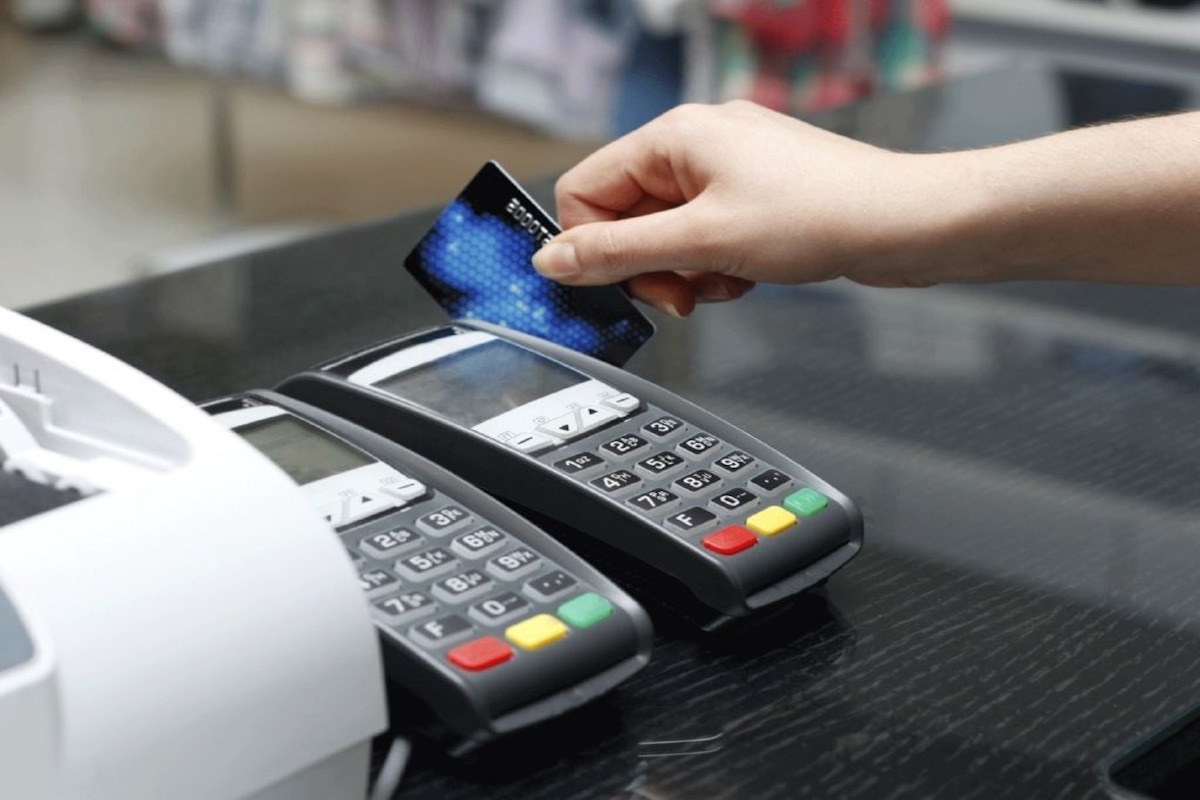 El Banco Central fijó la nueva tasa de interés que pagan los usuarios de tarjetas de crédito