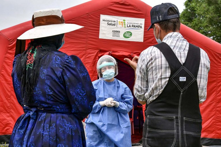 «Podemos asegurar que el brote que se detectó en la Colonia Menonita, está controlado», afirmaron desde Salud