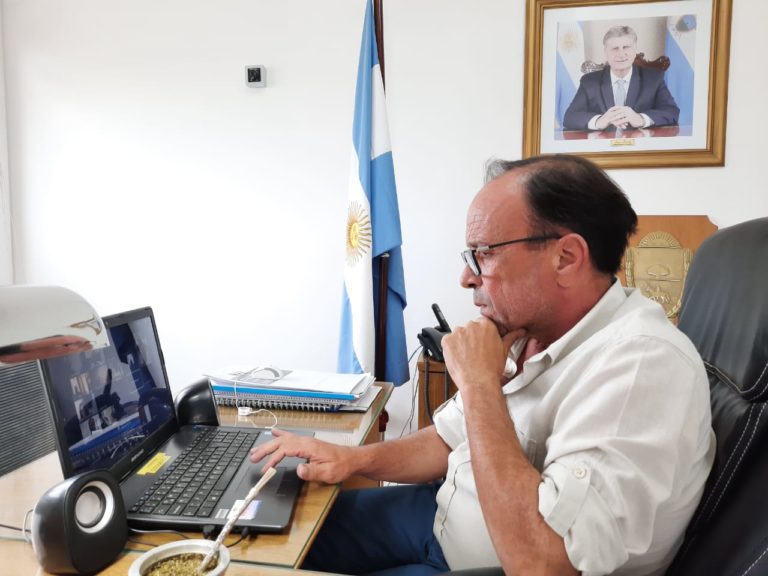 Seguridad: Nación y Provincia coordinan para la formación policial