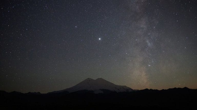 La “Estrella de Belén” podría volver a verse en el cielo después de 800 años