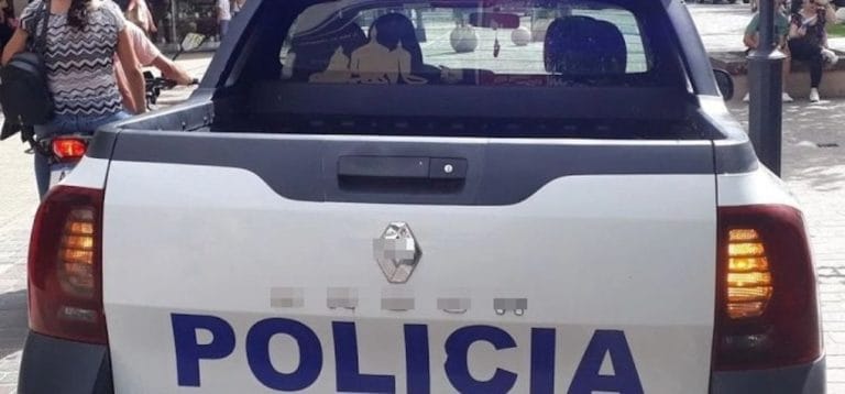 Un policía violó a una nena de 14 y la dejó embarazada