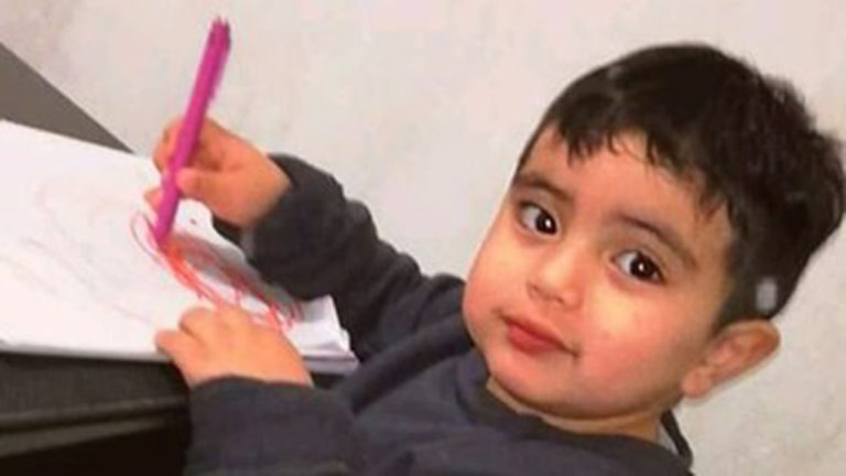 Asesinaron de un tiro a un nene de tres años en La Matanza y sospechan que se trató de una venganza contra un familiar