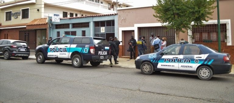 Rescataron 69 víctimas de una red de trata de personas con fachada religiosa