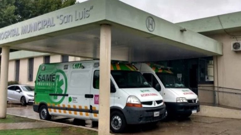 Una policía de Bragado se pegó un tiro en la cabeza después de que su ex viralizara un video íntimo