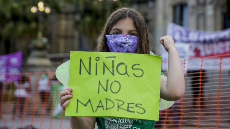 La Pampa: Se registraron 600 interrupciones legales del embarazo durante el año pasado y ya van al menos 100 en este 2020