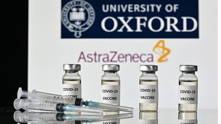 Autorizan bajo “registro de emergencia” el uso de la vacuna de AstraZeneca en la Argentina