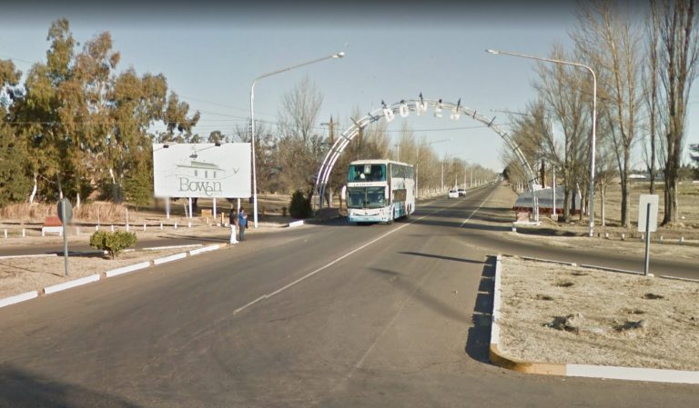 Joven oriundo de Rancul se cayó de la moto y murió en Mendoza