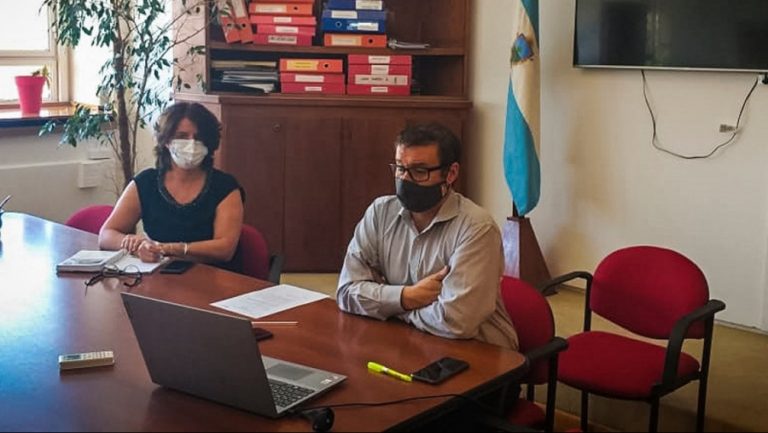 Los certificados definitivos de estudios secundarios podrán ser presentados en las universidades hasta noviembre 2021