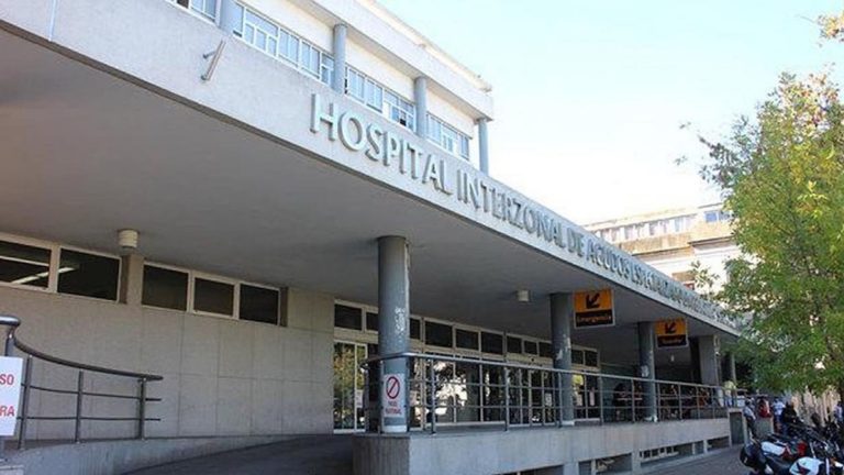 Detuvieron a un enfermero por distribución de pornografía infantil