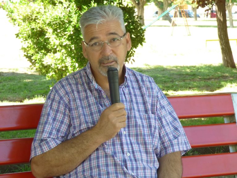 Recuperación de tierras en 25 de Mayo: “Nos aprobaron 105 terrenos de una cantidad de 260” informó el intendente Abeldaño