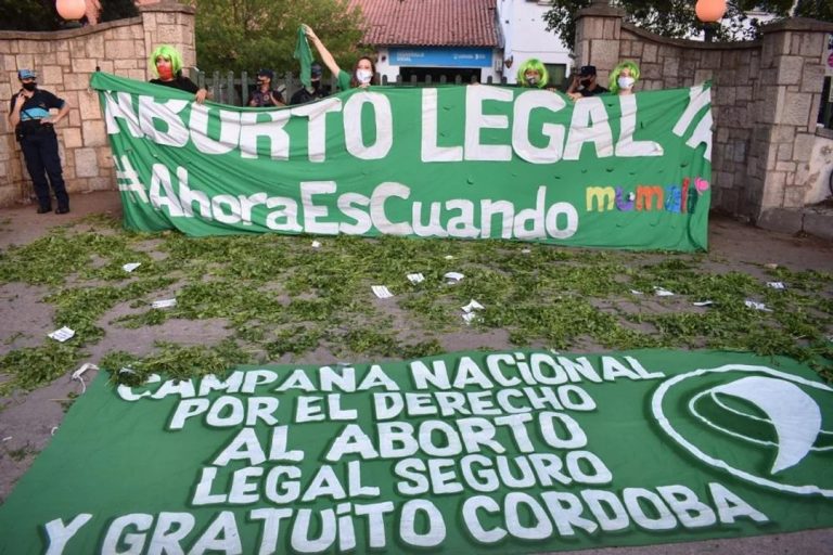 Córdoba: Denuncian la muerte de una mujer como consecuencia de un aborto clandestino