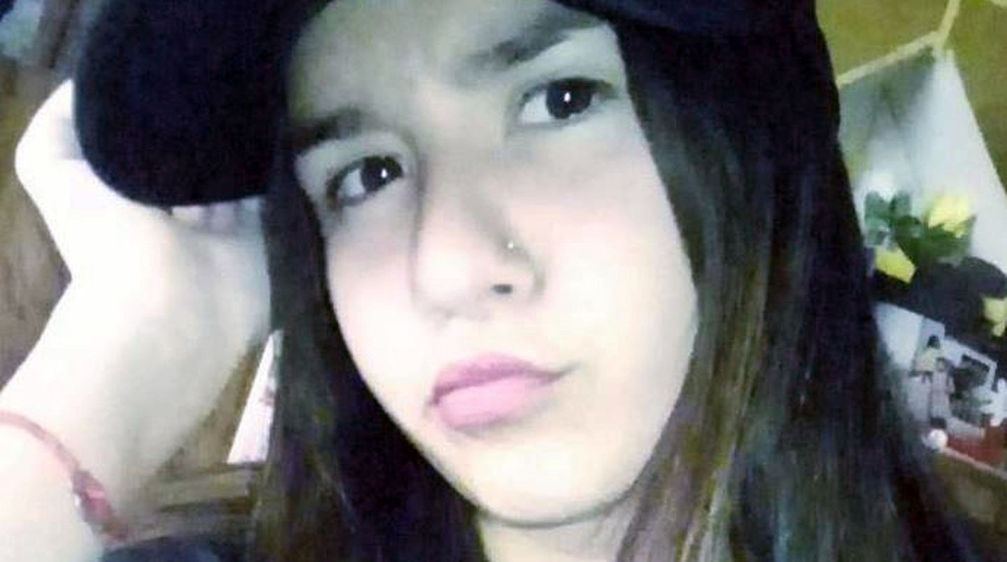 Encontraron el cuerpo de Florencia Romano, la nena de 14 años que estaba desaparecida en Mendoza