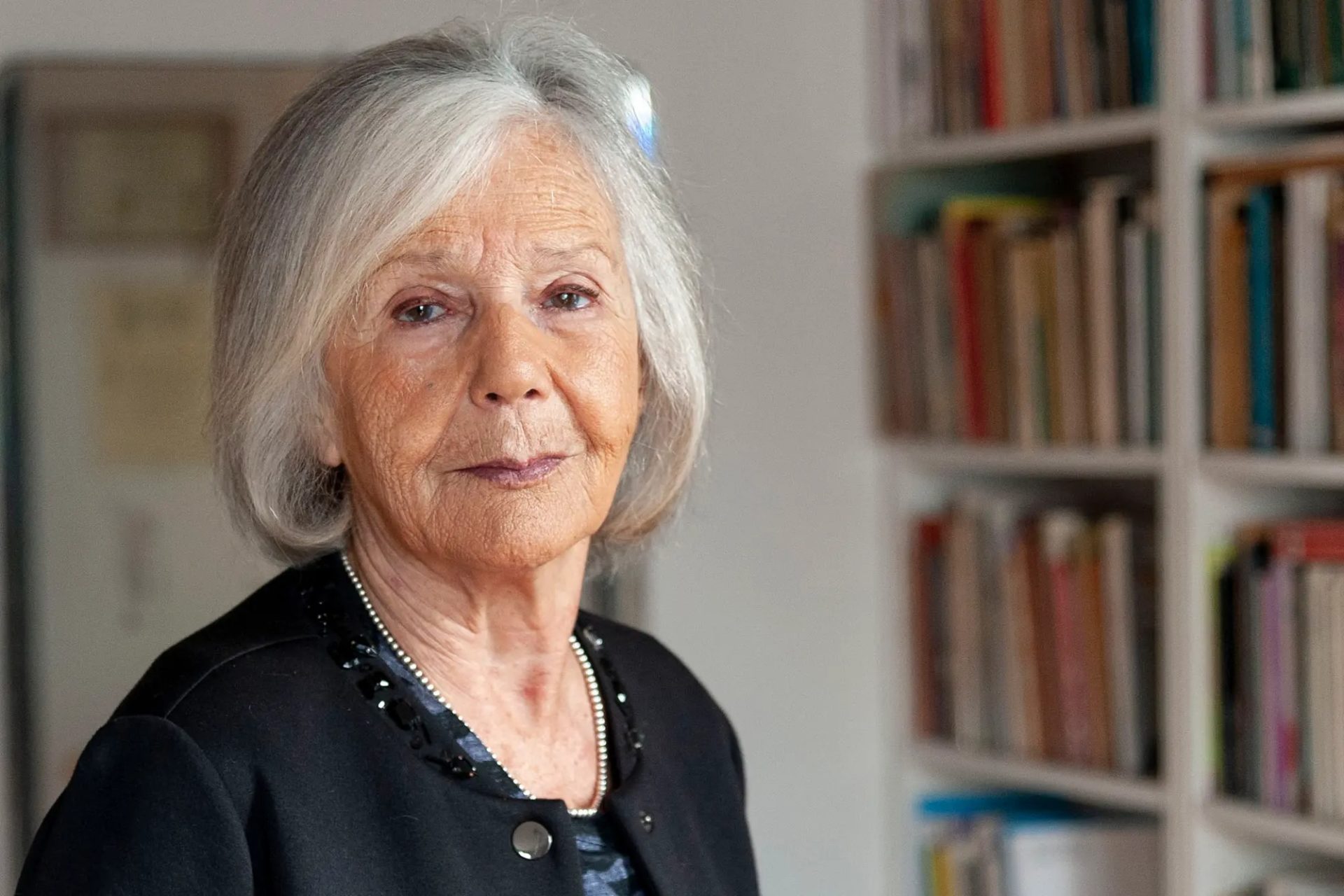 Beatriz Sarlo contó que abortó tres veces en su juventud: “Fue un alivio”