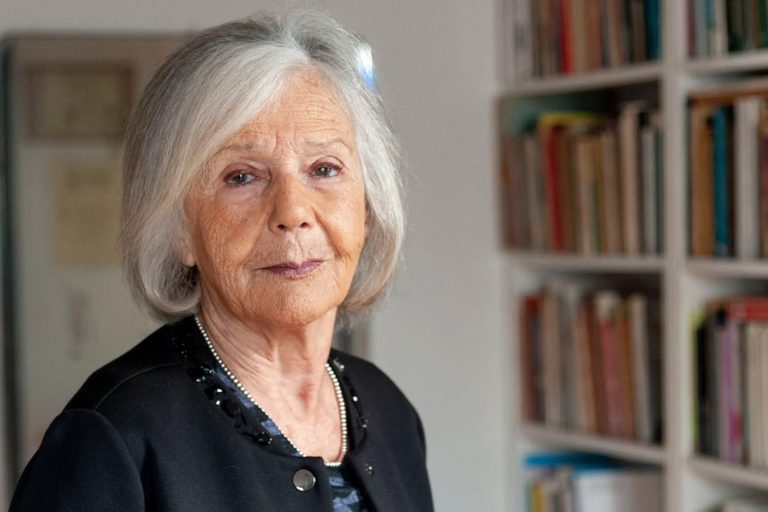 Beatriz Sarlo contó que abortó tres veces en su juventud: “Fue un alivio”