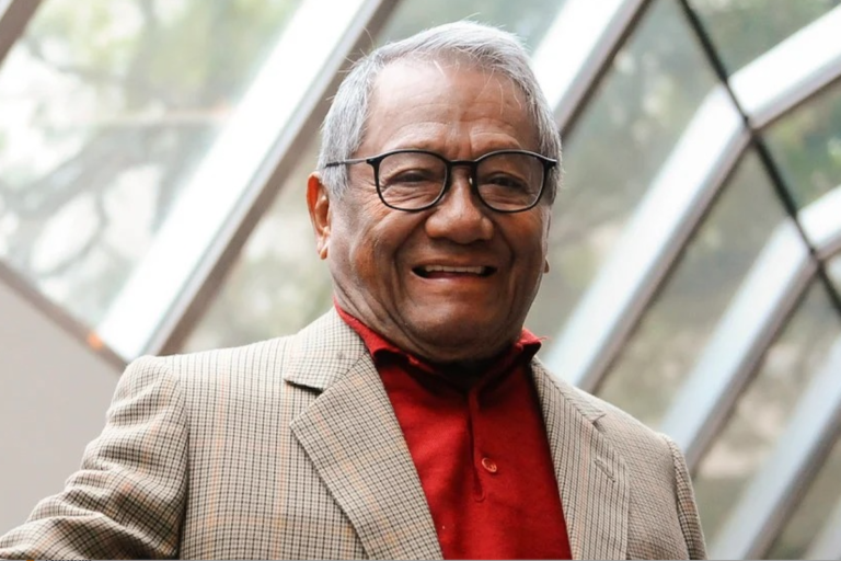 Armando Manzanero está internado en estado “delicado” tras haber dado positivo al Covid-19