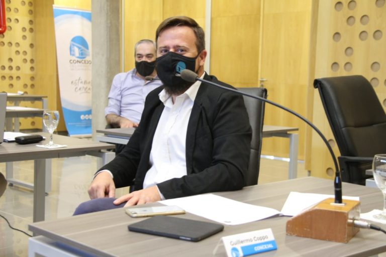 Extensión horaria: “Es momento de darla porque es preferible que la gente esté en un restaurante o en un bar y no llevarlos a la clandestinidad” aseguró Guillermo Coppo