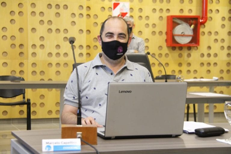 Concejal piquense pidió al gobierno que actué para terminar con la violencia a la salida de los boliches