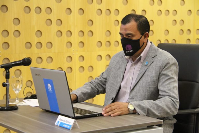 Se aprobó una modificación del Código Urbano para proteger de ruidos molestos y olores de industrias al loteo “Casas de Campo”: “Estos 150 metros son el mínimo, pero va a ser superior”