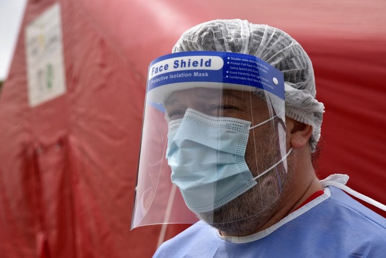 COVID-19: Se detectaron hoy 13 nuevos casos en La Pampa y no se reportaron muertes